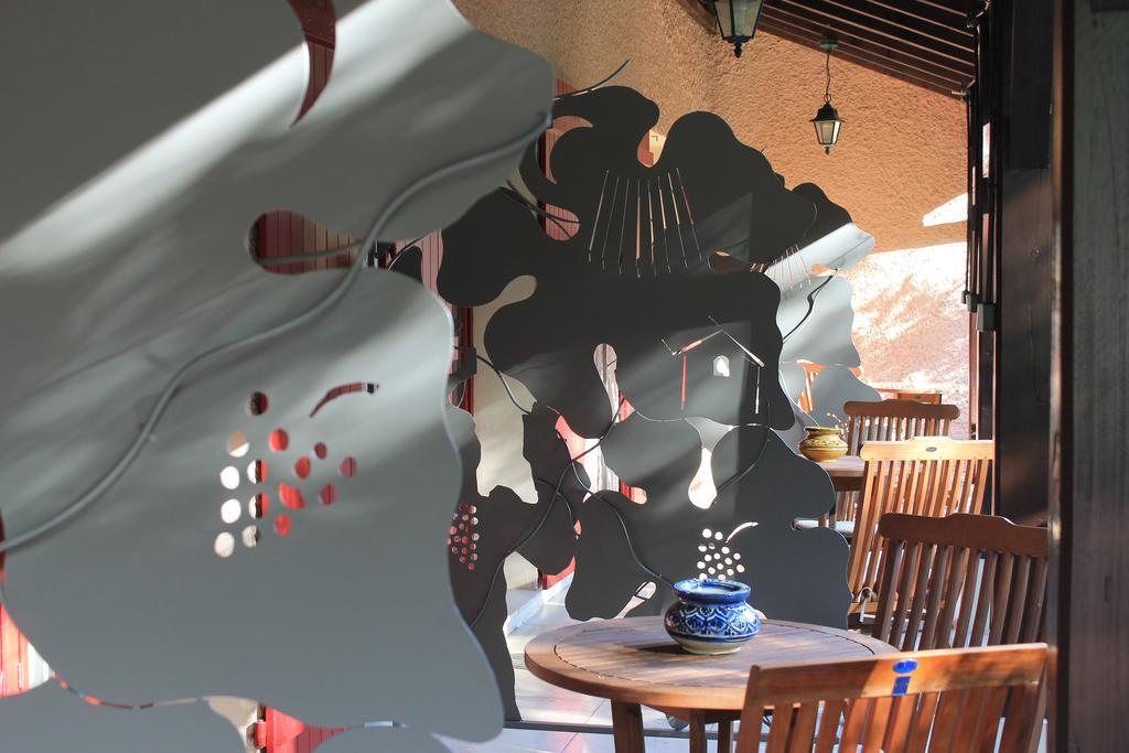 Hotel Restaurant Le Moulin De Saint Verand Kültér fotó